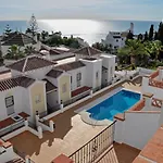Nerja Paradise Rentals - Chimenea Apts