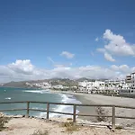 Apartamento Con Vistas En Nerja