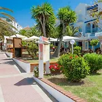 Cool And White Apartment Torrecilla Playa