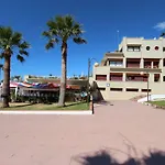 Burriana Beach Apartment