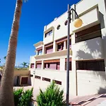 Burriana Beach Apartment