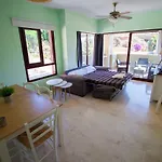 Burriana Beach Apartment