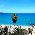 Central Nerja