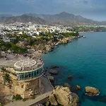 Mirador Del Balcon De Europa 1A - Nerja