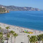 Lovely Living In Nerja
