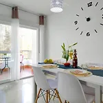 Apartamento Las Palmeras