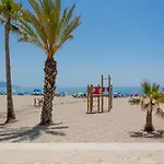 Apartamento Litoral Burriana Nerja