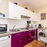 Apartamento Litoral Burriana Nerja