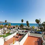 Burriana Playa Carmona Nerja
