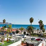 Burriana Playa Carmona Nerja