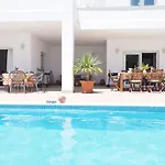 Nerja Paradise Rentals - Villa Catalina