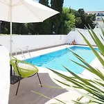 Nerja Paradise Rentals - Villa Catalina