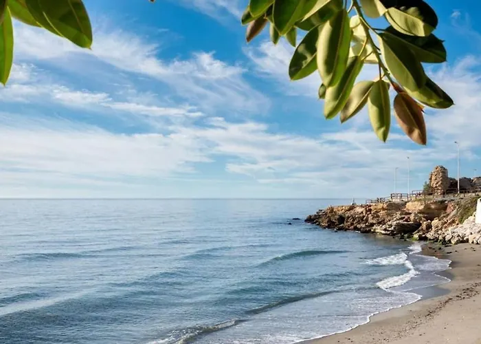Apartamento Arce Nsf M- Torrecilla Nerja