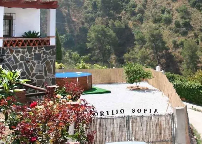Casa Sofia