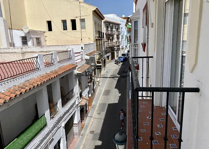 Apartamento Plaza Cavana