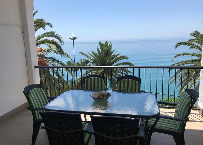 Apartamento Tuhillo 8