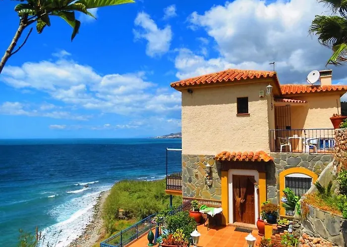 Balcon Del Duende
