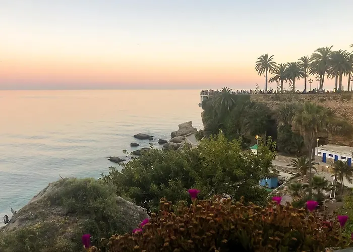 Casita Sonrisa Nerja