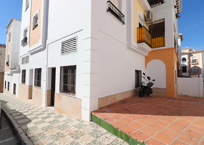 Apartament Maquinilla A Spainsunrentals 1181