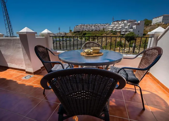 Penthouse Las Gaviotas Ii-2E Menyber