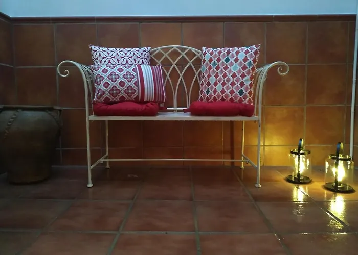 Apartamento C/Piscina Centro Nerja