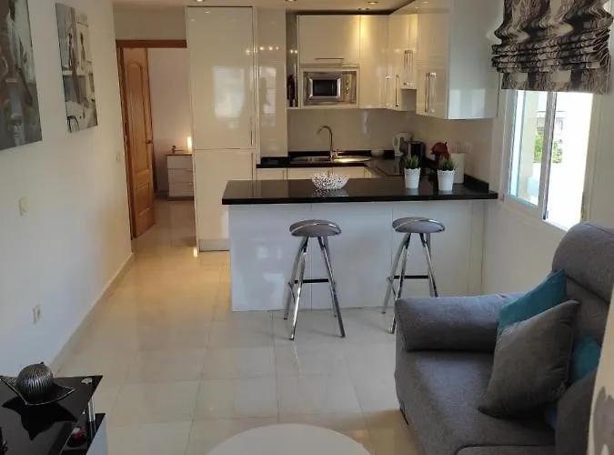 Apartamento Turistico Nautica 1, 2°C