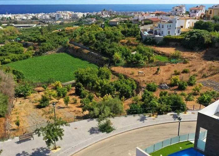 Villa Melissa
