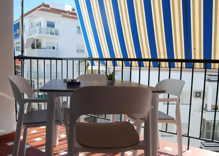 Apartamento La Torna