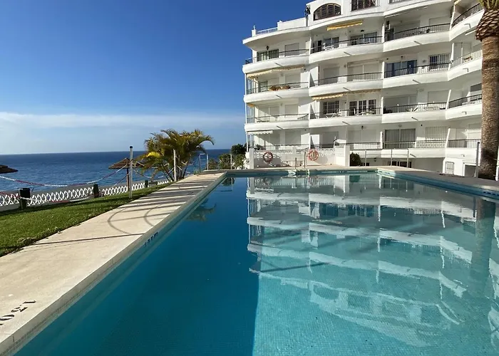 Acapulco Playa 306 Apartments Casasol