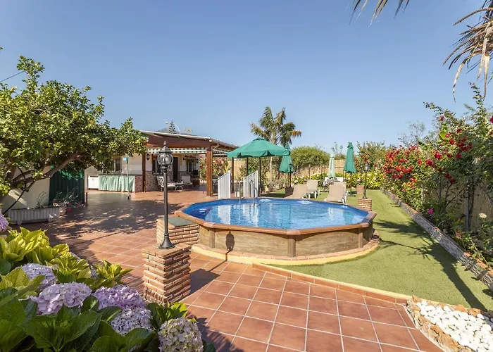 Casita Puente Viejo