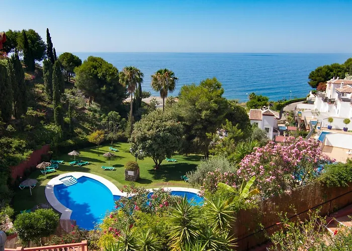 Ladera Pasillo Andaluz