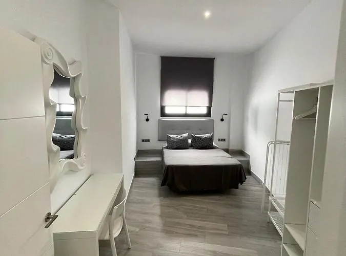 Apartamento 1 Gran8Nerja