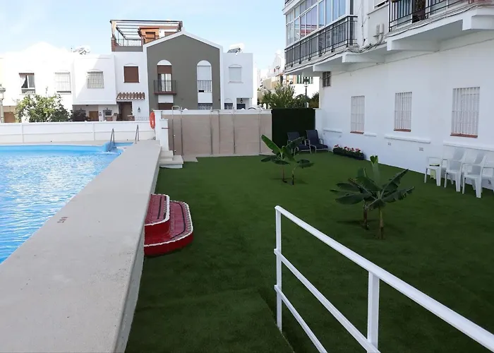 Apartamentos Tursol