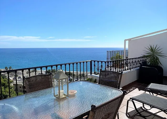 Capistrano Playa 403 Casasol
