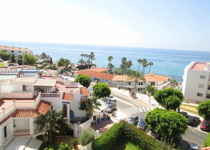 Apartamento Albaida