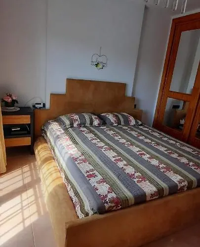 Habitacion Vacacional