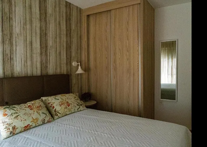 Apartamento Delfin Torrecilla
