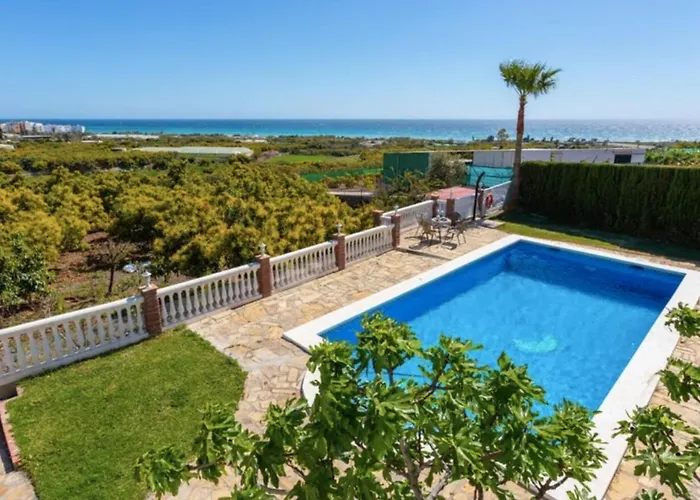 Casa El Retiro