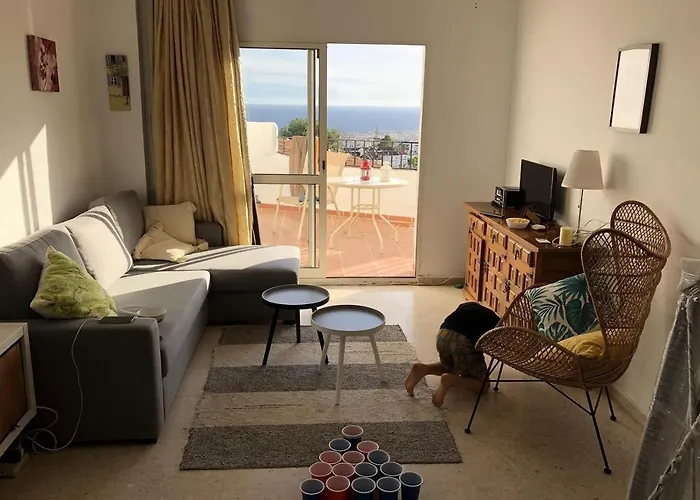 San Juan De Capistrano Sea View