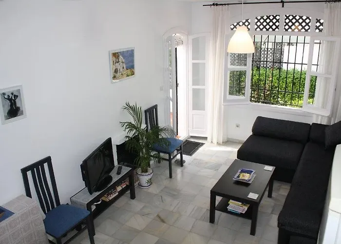 Casa Lesley Anne