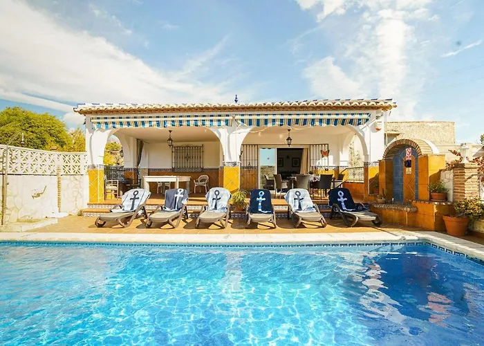 Villa Triana