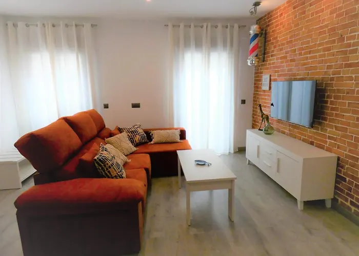 Casa Barbero