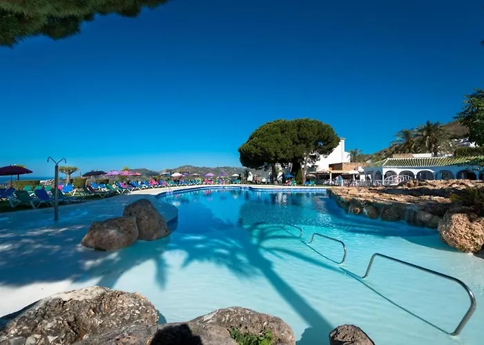 Lovley 2 bedroom in Capuchinos, San Juan de Capistrano, Nerja
