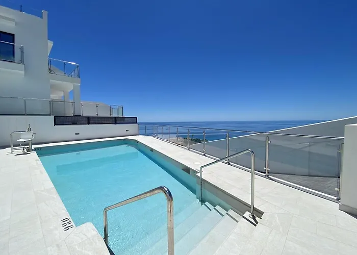 Terrazas De Ladera Duplex 2 Casasol