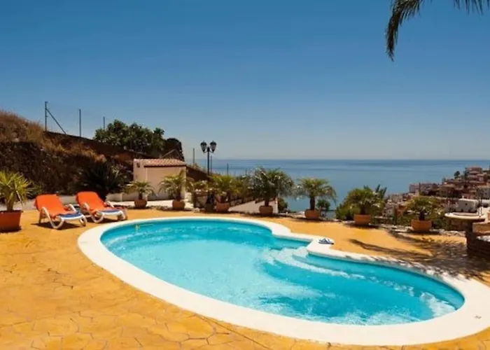 Villa Casanova