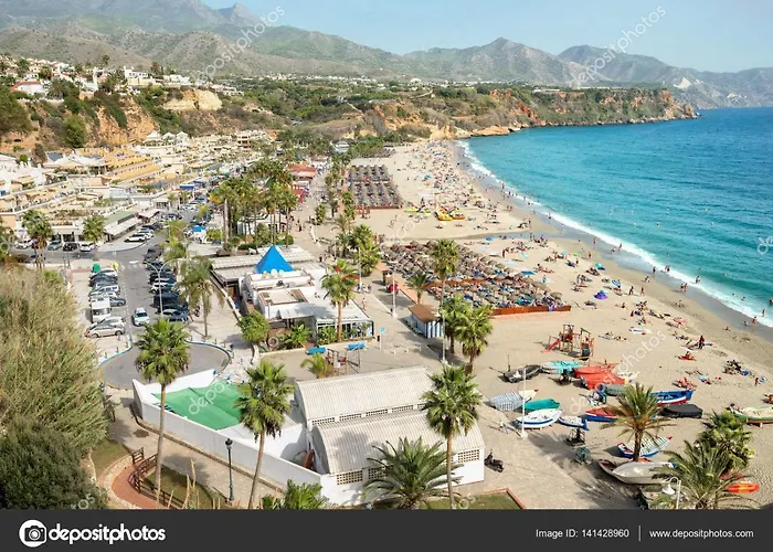 Apartamento Capistrano Village Con Vistas Al Mar