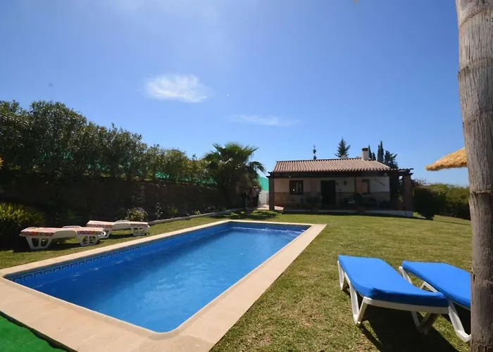 Villa Loli Imaroga