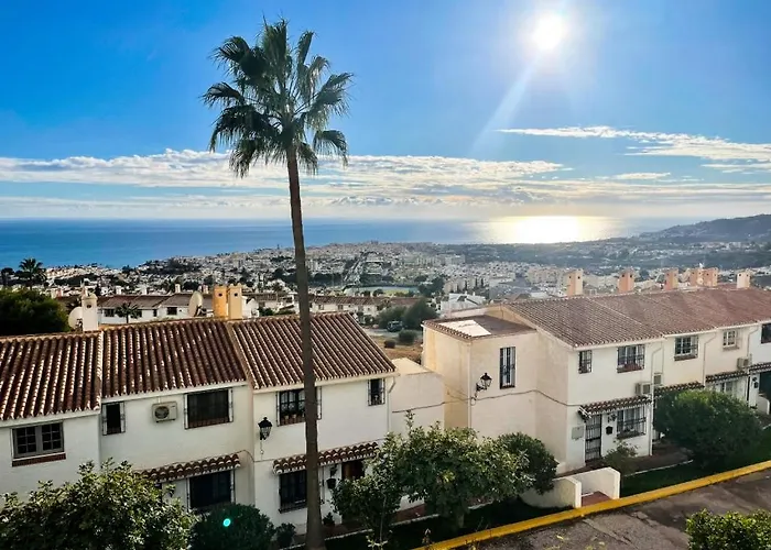 Casa Yaya Nerja