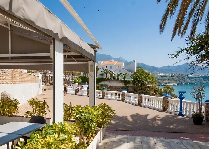 Carabeo 3 Dorm Nerja