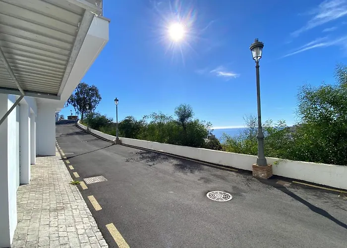 Balcon Del Mar Seaview 211 Casasol